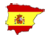 SOVEREIGN SPAS & POOLS - Espanol